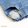 FAB 131 - Light Blue Jeans Pants