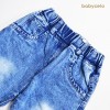 FAB 550 Celana Jeans Lhing