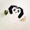 FAG 024 Dress White Panda