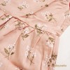 FAG 042 Dress Chinese Pink Flower