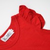 FAG 129 Red Tee Shark Pants Set