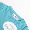 FAG 134 3in1 Tosca Tee Stay Paw, Navy Celebrate Pants Set
