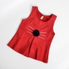 FAG 141 Red Nose Cat Bulu Dress