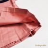 MCO 1392 Jacket Pink Parka