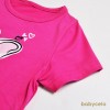 MCO 1619 Pink Dog Just Love You Tee
