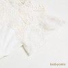 MCO 1690 Tile White Dress