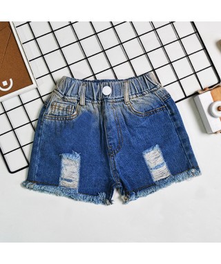 MCO 2031 Hot Pants Jeans 