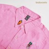 MCO 2048 shirt Pink Rabbit