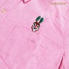MCO 2048 shirt Pink Rabbit