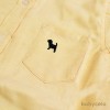 MCO 2303 Longshirt Yellow Puppy