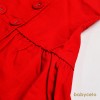 MCO 2321 Red Dress Jacket
