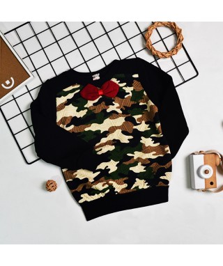 MCO 248 Army Sweater