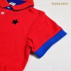 MCO 2519 Polo Red Star