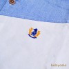 MCO 2630 shirt Blue 3colour