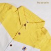 MCO 2632 Shirt Yellow 3colour