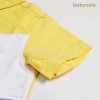 MCO 2632 Shirt Yellow 3colour