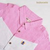 MCO 2633 Shirt Pink 3colour