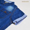 MCO 2643 shirt Jeans Blue