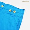 MCO 1122 Grey Balon Blue Pants Suspender