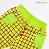 MCO 1353 Yellow Square Pants (B)