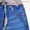 MCO 1472 Jeans Pants Biru Muda Polos