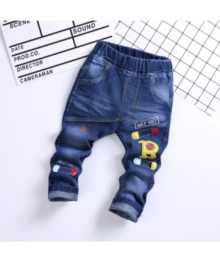 FAB 379 Jeans R Pants