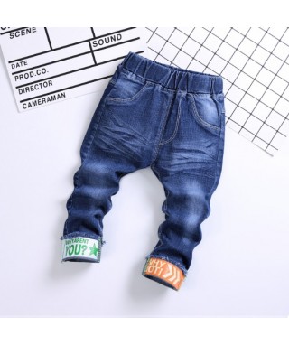 FAB 380 Jeans "Why Not" Pants