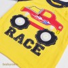 PJM 31 Yellow Race