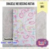 SWADDLE ME BEDONG INSTAN