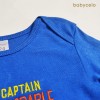 ROM 213 Blue Captain Adorable
