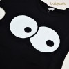 ROM 304 Black Owl Big Eye