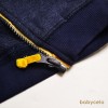 Rom 528 3in1 Gray Jacket Seriously Jumper Stripe Orange Pants Set