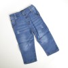 FAB 316 3in1 Blue Stripe Longshirt, Dude Tee, Pants Set