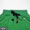 FAB 350 Green Longtee Lonely Pants Set