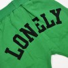 FAB 350 Green Longtee Lonely Pants Set