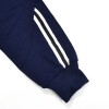 FAB 360 White & Black Stripe Pelaut Navy Pants Set