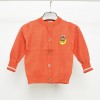 FAB 400 Orange AnpanMan Moon Sweater