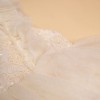 Fag 184 Dress Bunga Rempel Lace