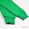 FAG 148 Green Cony Pants Set