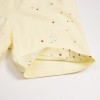 PJm 138 Pajamas Yellow Star