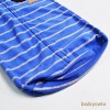 SLP 45 Blue Stripe Lion Sleeping Bag